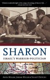 Sharon (eBook, ePUB)