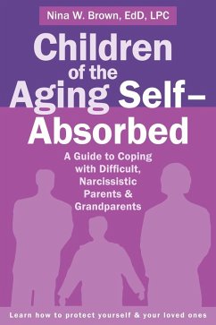 Cover Children of the Aging Self-Absorbed (eBook, PDF)
