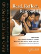 Read Reflect Respond 1 (eBook, PDF) - Bild 1