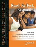 Read Reflect Respond 1 (eBook, PDF)