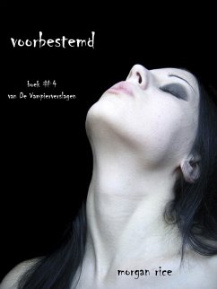 Cover Voorbestemd (Boek #4 van De Vampierverslagen) (eBook, ePUB)
