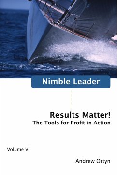 Cover Nimble Leader Volume VI (eBook, ePUB)