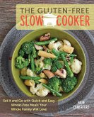 The Gluten-Free Slow Cooker (eBook, ePUB)