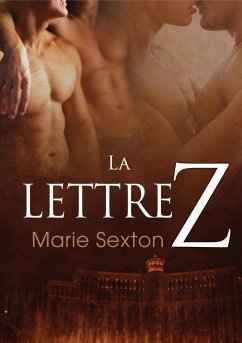 Cover La lettre Z (eBook, ePUB)