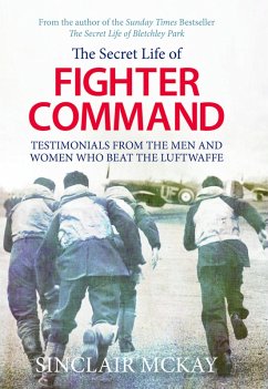 Cover The Secret Life of Fighter Command (eBook, ePUB)