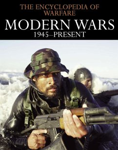 Modern Wars 1945–Present (eBook, ePUB)