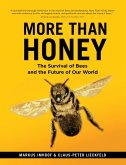 More Than Honey (eBook, ePUB)