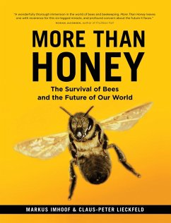 Cover More Than Honey (eBook, ePUB)