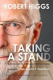 Taking a Stand (eBook, ePUB)