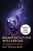 Manifestation Wolverine (eBook, ePUB)