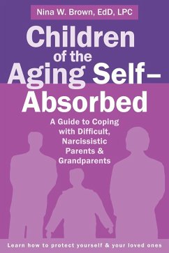 Cover Children of the Aging Self-Absorbed (eBook, ePUB)