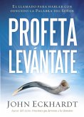 Profeta levantate (eBook, ePUB)