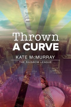 Cover Thrown a Curve (eBook, ePUB)