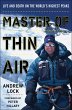 Master of Thin Air (eBook, ePUB) - Bild 1