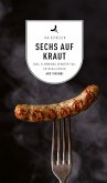 Sechs auf Kraut / Paul Flemming Bd.10 (eBook, ePUB)