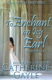 To Enchant an Icy Earl (eBook, ePUB)