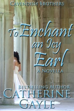 Cover To Enchant an Icy Earl (eBook, ePUB)