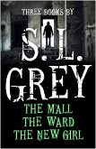 Three Books by S. L. Grey (eBook, ePUB)