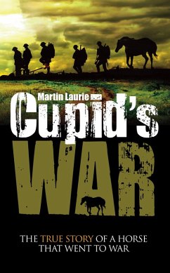 Cover Cupid's War (eBook, ePUB)