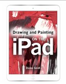 Drawing and Painting on the iPad (eBook, ePUB)