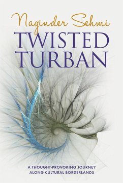 Cover Twisted Turban (eBook, ePUB)