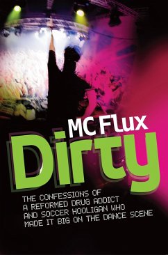 Cover Dirty (eBook, ePUB)