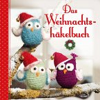 Das Weihnachtshäkelbuch (eBook, ePUB)