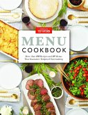 America's Test Kitchen Menu Cookbook (eBook, ePUB)