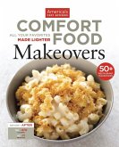 Comfort Food Makeovers (eBook, ePUB)