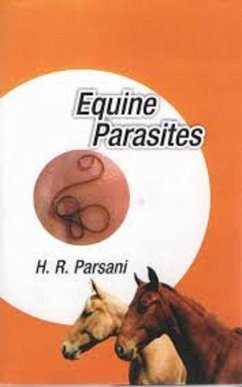 Cover Equine Parasites (eBook, ePUB)