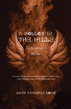 A Hollow in the Hills (eBook, ePUB) - Long, Ruth Frances