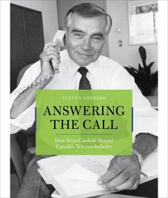 Answering the Call (eBook, ePUB) - Shephard, Steven