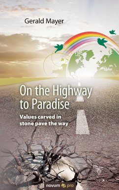 On the Highway to Paradise (eBook, ePUB) - Mayer, Gerald