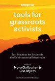 Tools for Grassroots Activists (eBook, ePUB)