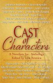 Cast of Characters (eBook, ePUB)