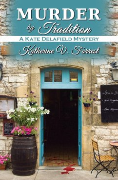 Cover Murder by Tradition (A Kate Delafield Mystery, #4) (eBook, ePUB)