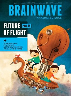 Cover Aviation #12 (eBook, PDF)
