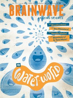 Water World #1 (eBook, PDF) - Vaious