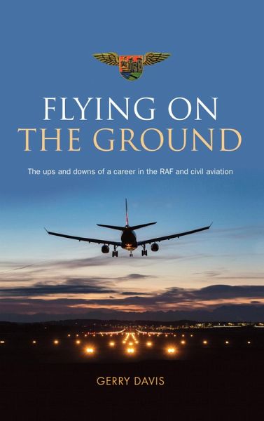 Flying on the Ground (eBook, ePUB)