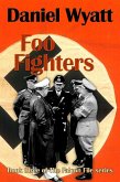 Foo Fighters (The Falcon File, #3) (eBook, ePUB)