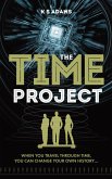 The Time Project (eBook, ePUB)