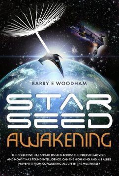 Cover Star-Seed Awakening (eBook, ePUB)