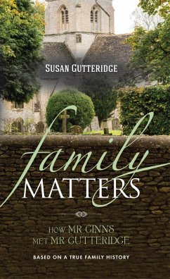 Cover Family Matters (eBook, ePUB)
