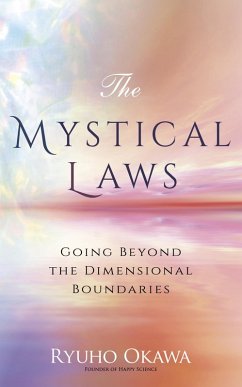 Mystical Laws (eBook, ePUB) - Okawa, Ryuho