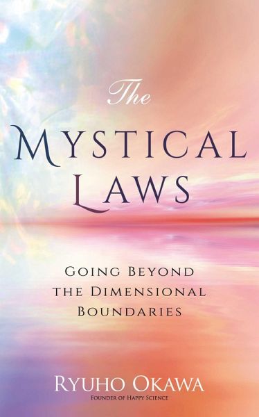 The Mystical Laws (eBook, ePUB)