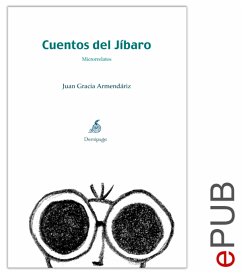 Cuentos del Jíbaro (eBook, ePUB) - García Armendáriz, Juan