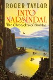 Into Narsindal (The Chronicles of Hawklan, #4) (eBook, ePUB)