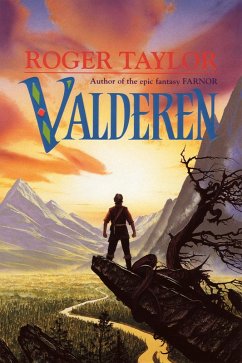 Valderen (Farnor's Tale, #2) (eBook, ePUB) - Taylor, Roger