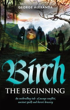 Cover Birch The Beginning (eBook, ePUB)
