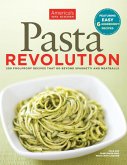 Pasta Revolution (eBook, ePUB)